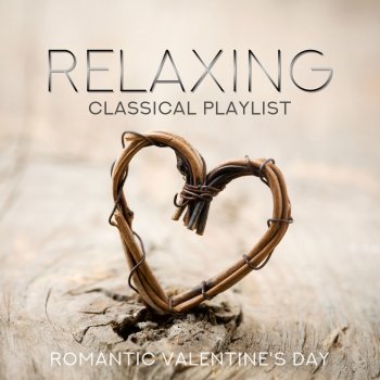 Classical New Age Piano Music feat. Relaxing Instrumental Music Let Me Love You