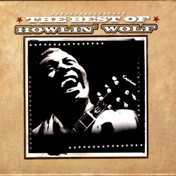 Howlin' Wolf The Killing Floor