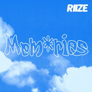 RIIZE Memories