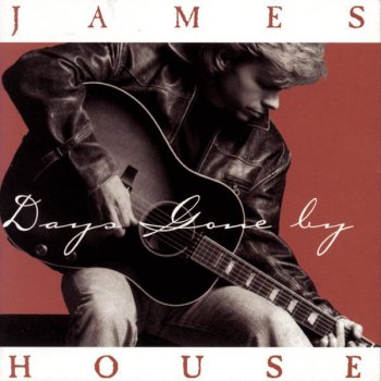 James House Anything For Love