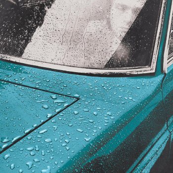 Peter Gabriel Modern Love - 2002 Remastered Version