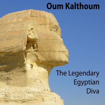 Oum Kalthoum Ghanni Li Chouya