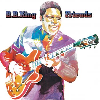 B.B. King Baby I'm Yours