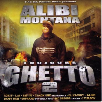 Alibi Montana Pour L'argent - Feat. Ste & Demon One