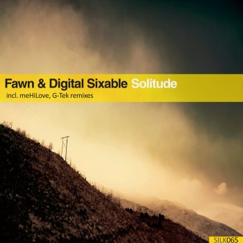 Fawn feat. Digital Sixable Solitude (G - Tek Vocal Remix)