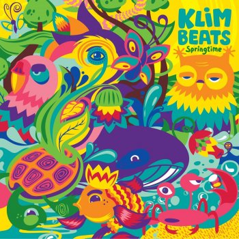 KLIM Beats Time