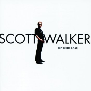 Scott Walker The Old Man's Back Again