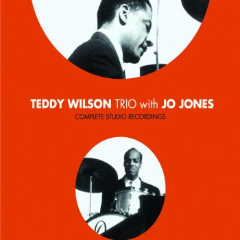 Teddy Wilson It Don't Mean a Thing (If It Ain't Got That Swing)