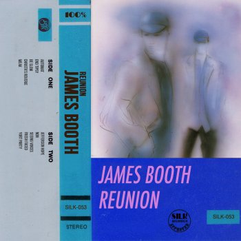 James Booth Seeing Voices