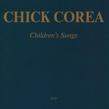 Chick Corea Children's Songs: No. 20