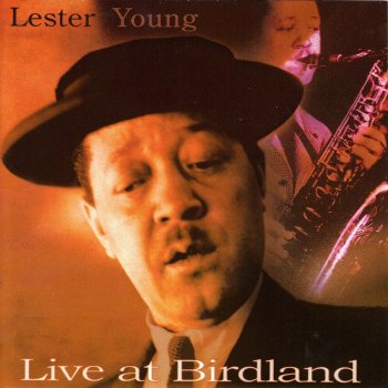 Lester Young Blues in G (Live)