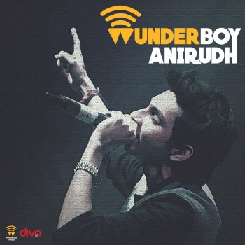 Anirudh Ravichander Ey Inge Paaru