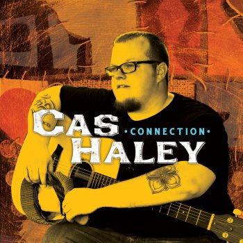 Cas Haley Connection