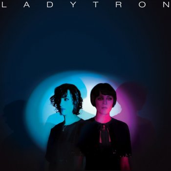 Ladytron USA vs. White Noise