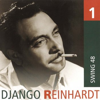 Django Reinhardt feat. Le Quintette Du Hot Club de France I'll Never Smile Again