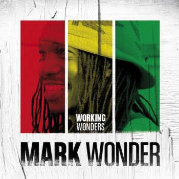 Mark Wonder Ancient of Day