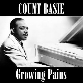 Count Basie I Guess I'll Have To Change My Plans