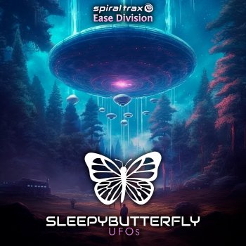 Sleepybutterfly UFOs