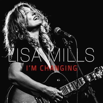 Lisa Mills Better Than This