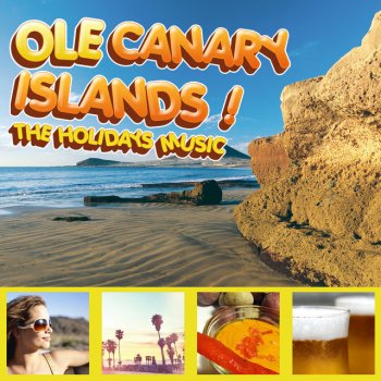 Various Artists Vente a las Islas Canarias