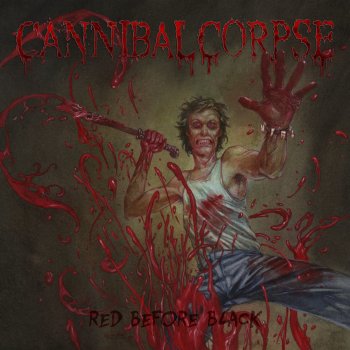 Cannibal Corpse Code of the Slashers
