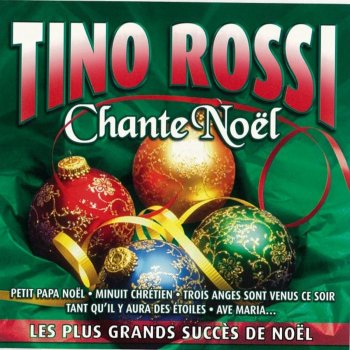 Tino Rossi Ave Maria (Gounod)