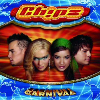 Chipz Carnival