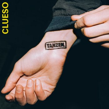 Clueso Tanzen