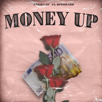 Anishagf feat. DPGOHARD Money UP