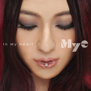 Mye In My Heart~未来への扉~(Instrumental)