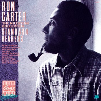 Ron Carter feat. Red Garland & Philly Joe Jones Oleo - Instrumental