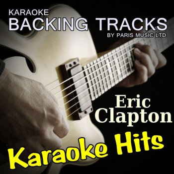 Paris Music Lay Down Sally (Originally Performed By Eric Clapton) [Karaoke Version]