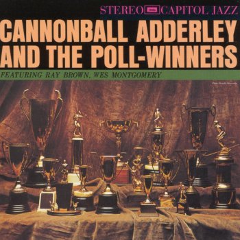 Cannonball Adderley Au Privave - Alternate Take