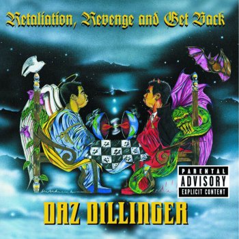 Daz Dillinger feat. Too $hort It Might Sound Crazy