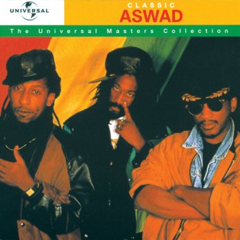 Aswad Fire