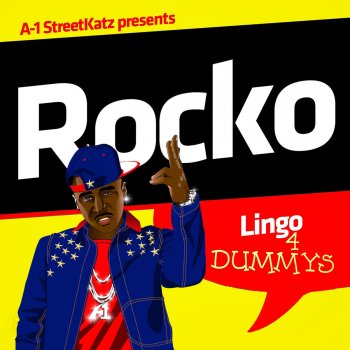 Rocko W1UW (feat. Young Jeezy)