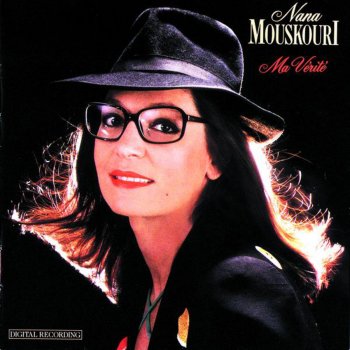 Nana Mouskouri Berceuse