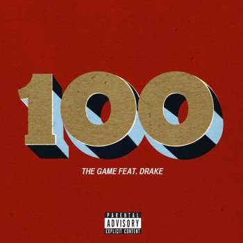 The Game feat. Drake 100 - Radio Edit