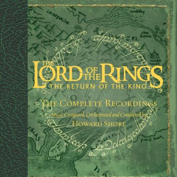 Howard Shore feat. Billy Boyd & Dominic Monaghan The Green Dragon