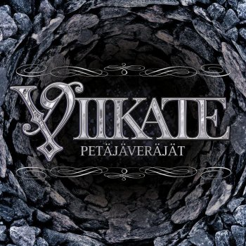 Viikate Petäjäveräjä