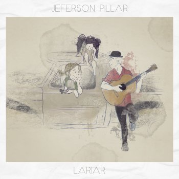 Jeferson Pillar Lariar