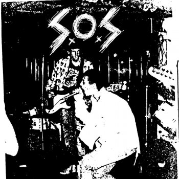 S.O.S. Fruit of Life (Spinhead Studio Demo '84)