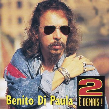 Benito Di Paula Sonho bom