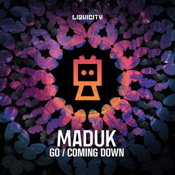 Maduk Go (Instrumental)