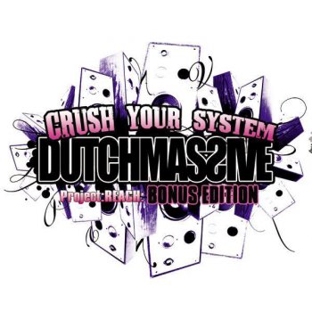 Dutchmassive feat. ST/MIC & The Unknown Love Is Complicated Tomorrow