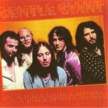 Gentle Giant Knots (Version 1)