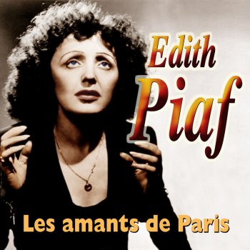 Edith Piaf C'st Un Monsieur Très Distingué