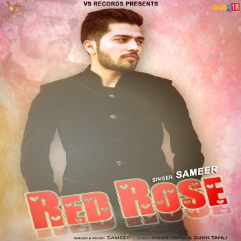 Sameer Red Rose