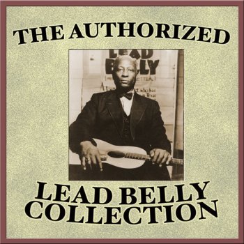 Lead Belly Goodnight Irene