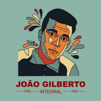 João Gilberto Samba de Minha Terra